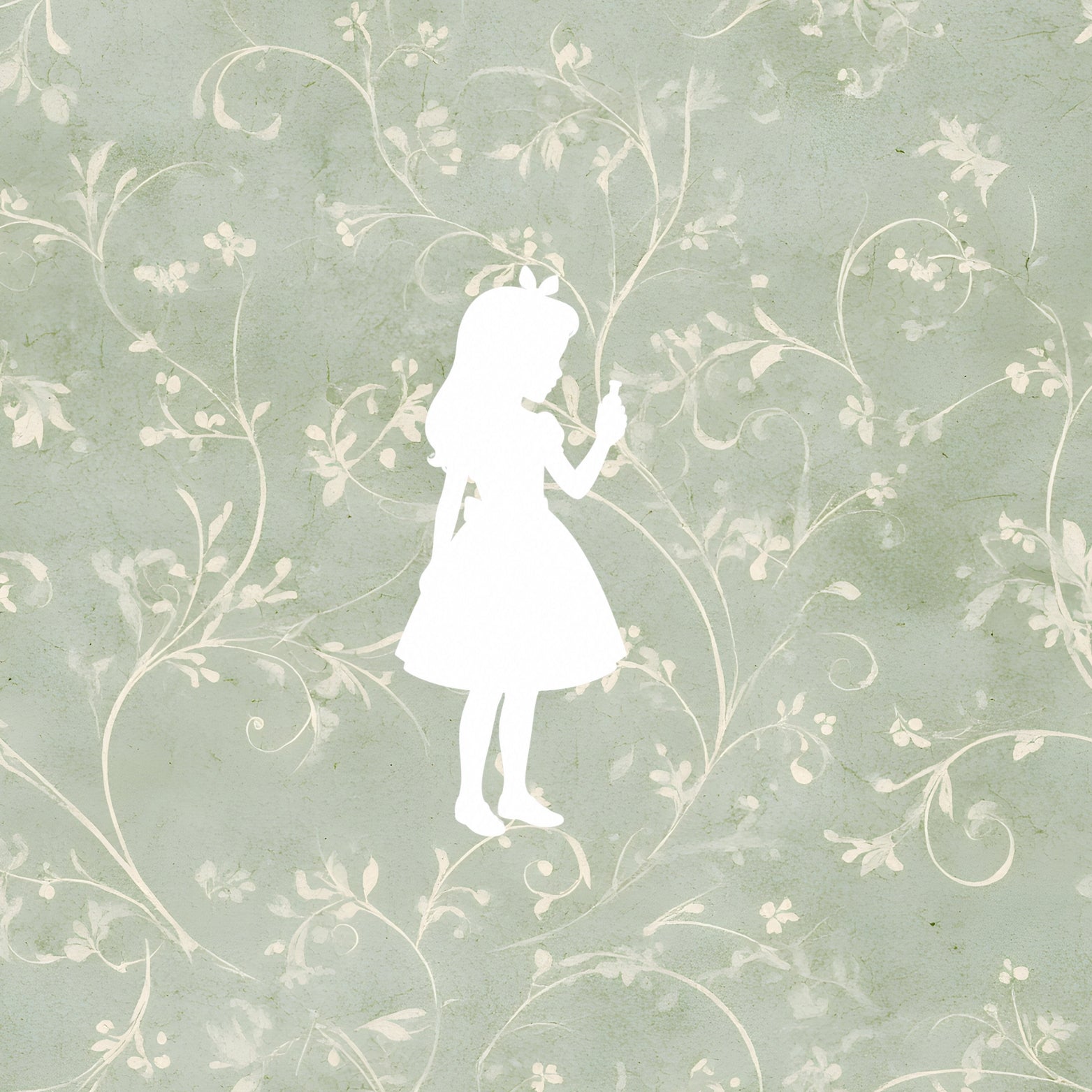 Alice In Wonderland