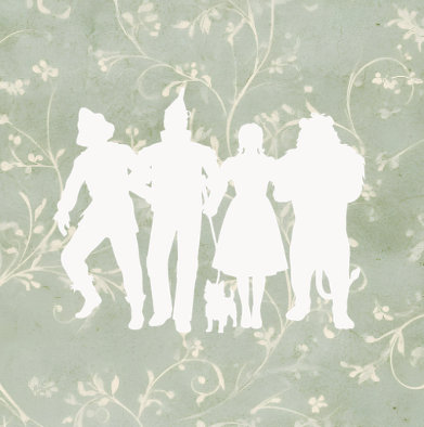 Wizard of Oz