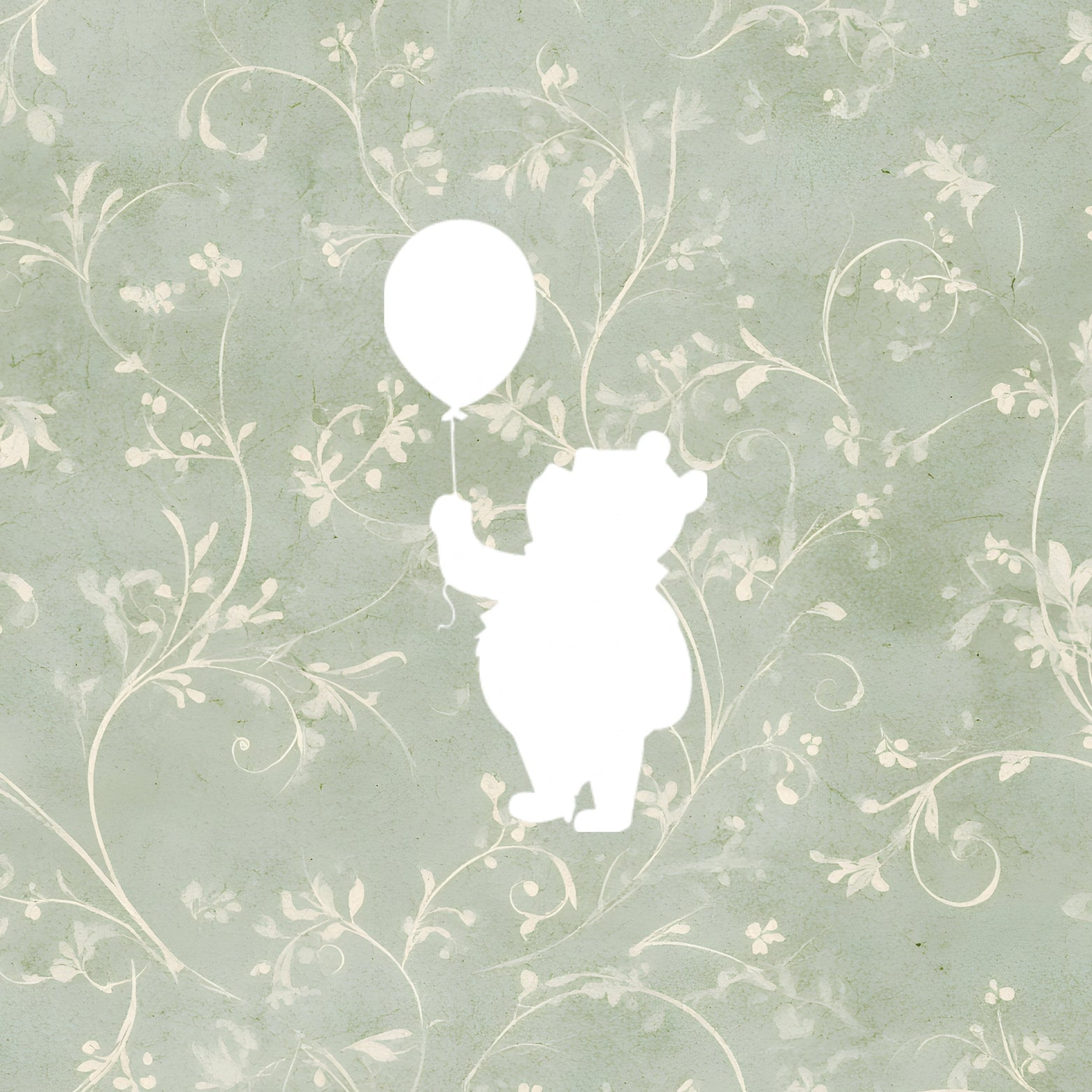 Winnie the Pooh