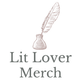 Lit Lover Merch
