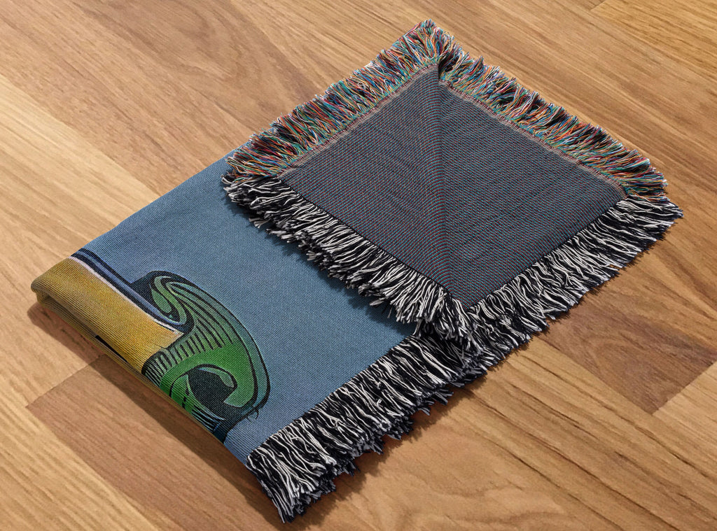 Little Women Blanket Woven Throw, Vintage Book Covers Blanket, Louisa May Alcott Lily Series Book Nook Blanket, Gift for Book Lover
