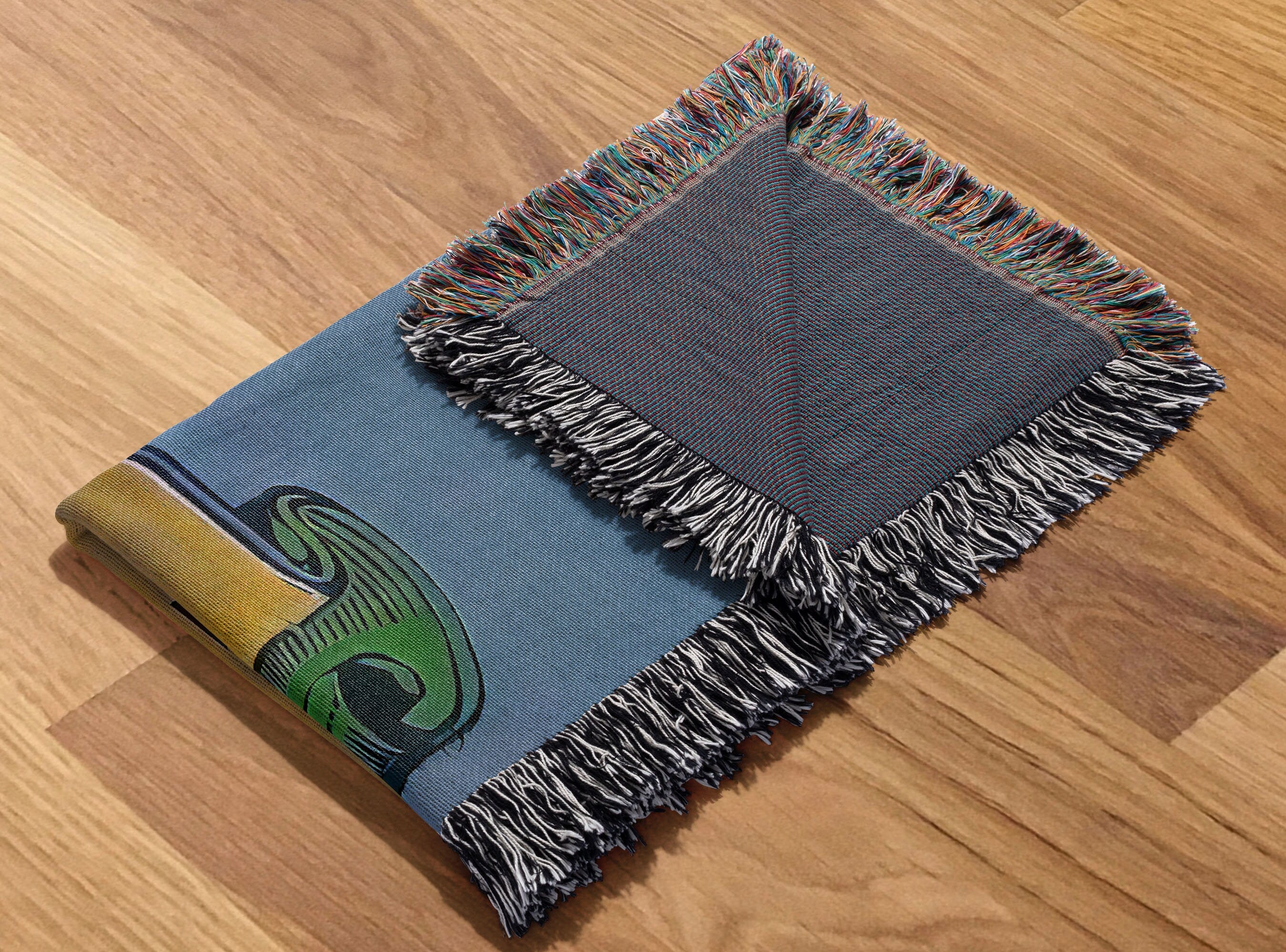 Little Women Blanket Woven Throw, Vintage Book Covers Blanket, Louisa May Alcott Lily Series Book Nook Blanket, Gift for Book Lover